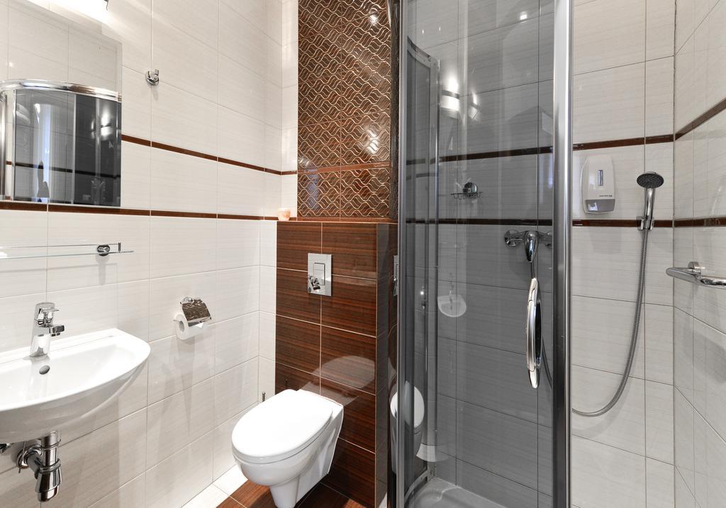 Hotel Capitol Biała Podlaska Extérieur photo